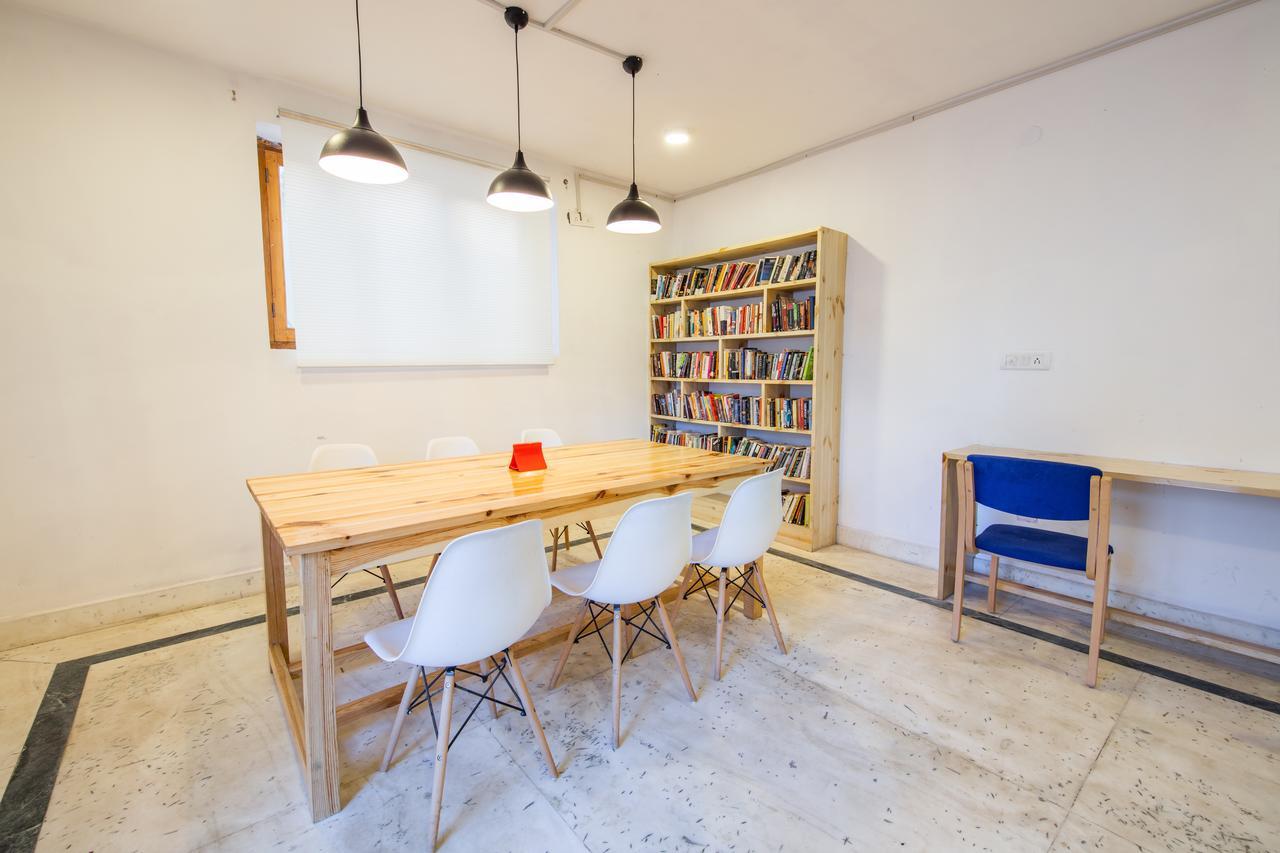 Raybo Hostel Leh Kültér fotó