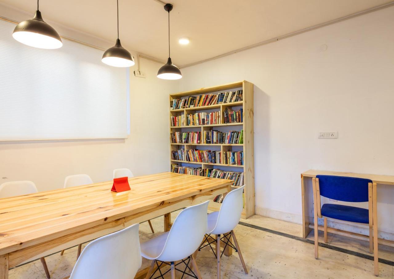 Raybo Hostel Leh Kültér fotó
